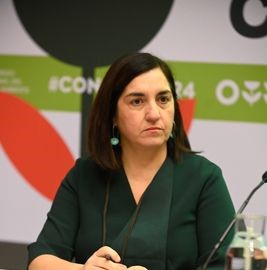 Amaya Apesteguía